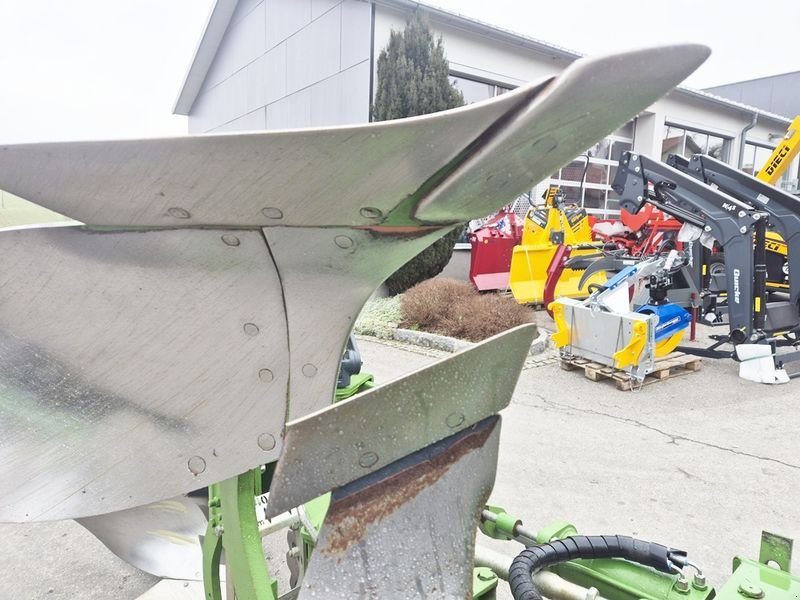 Pflug za tip Amazone Cayros M 3-950 V Pflug 3-scharig, Gebrauchtmaschine u St. Marienkirchen (Slika 7)