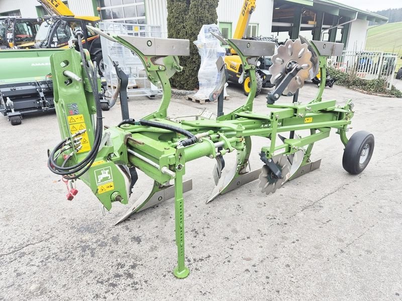 Pflug za tip Amazone Cayros M 3-950 V Pflug 3-scharig, Gebrauchtmaschine u St. Marienkirchen (Slika 1)