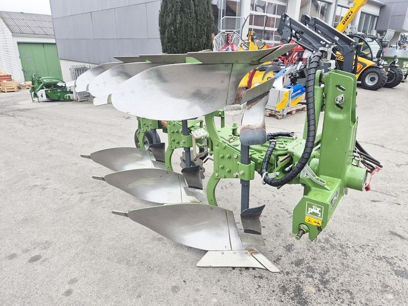 Pflug za tip Amazone Cayros M 3-950 V Pflug 3-scharig, Gebrauchtmaschine u St. Marienkirchen (Slika 3)