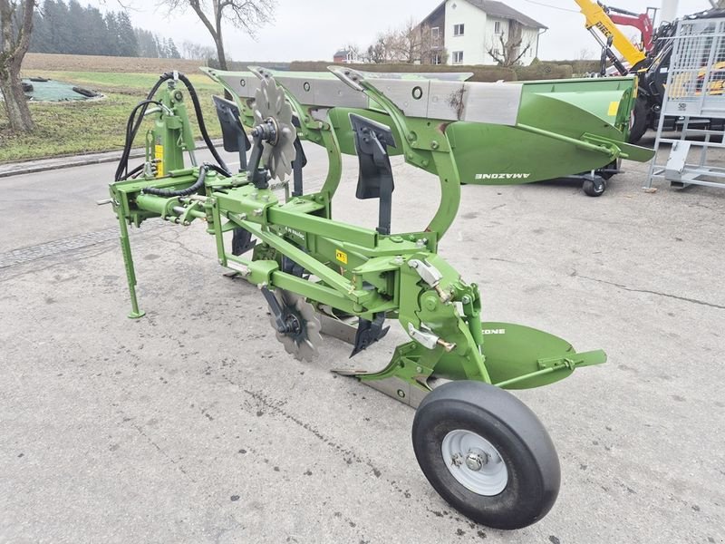Pflug za tip Amazone Cayros M 3-950 V Pflug 3-scharig, Gebrauchtmaschine u St. Marienkirchen (Slika 5)