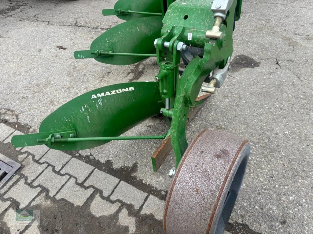 Pflug typu Amazone Cayros M, Gebrauchtmaschine w Klagenfurt (Zdjęcie 6)