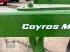 Pflug typu Amazone Cayros M, Gebrauchtmaschine w Klagenfurt (Zdjęcie 4)