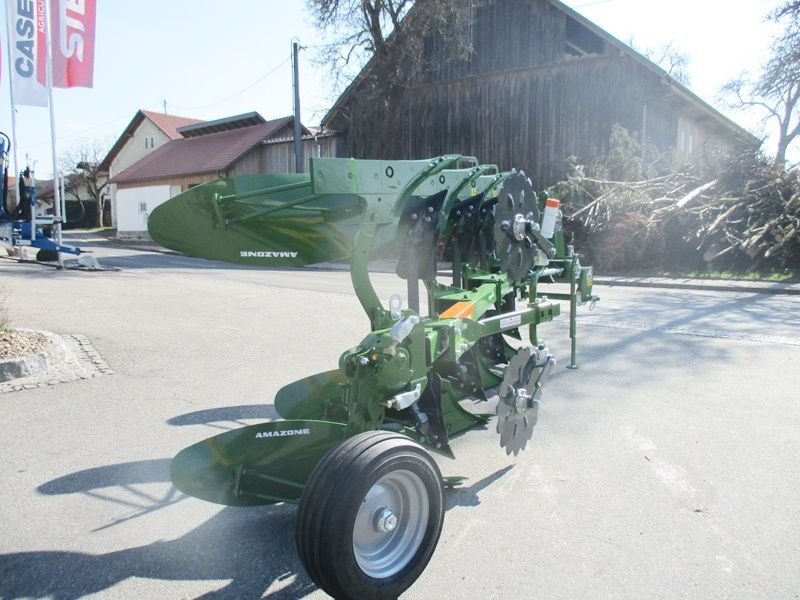 Pflug tipa Amazone CAYROS M4-1020 Volldrehpflug, Neumaschine u St. Marienkirchen (Slika 4)