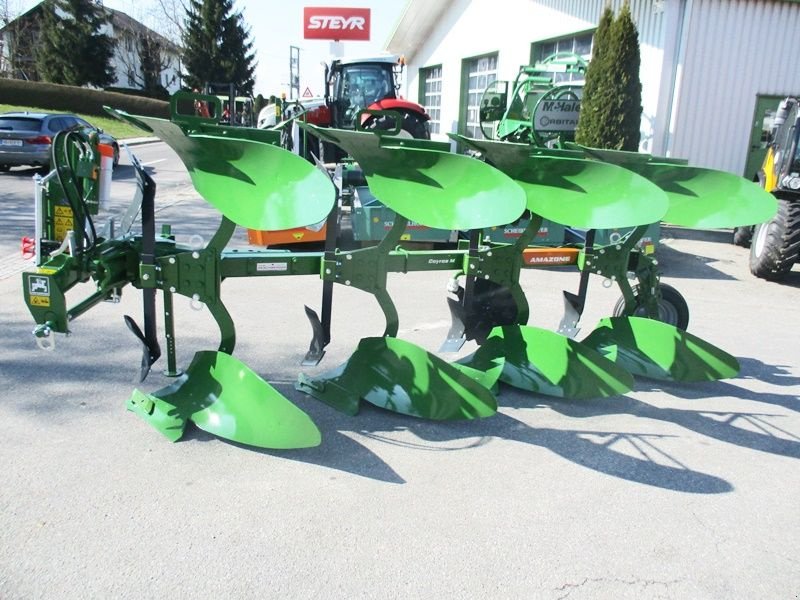 Pflug tipa Amazone CAYROS M4-1020 Volldrehpflug, Neumaschine u St. Marienkirchen (Slika 2)