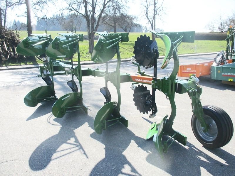 Pflug tipa Amazone CAYROS M4-1020 Volldrehpflug, Neumaschine u St. Marienkirchen (Slika 3)