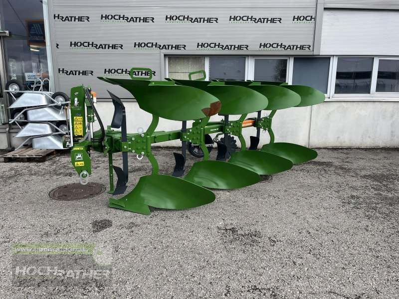 Pflug des Typs Amazone Cayros M4-1020, Neumaschine in Kronstorf (Bild 1)