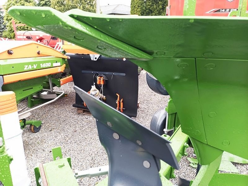 Pflug des Typs Amazone CAYROS M4-950 Volldrehpflug 4-scharig, Neumaschine in St. Marienkirchen (Bild 6)