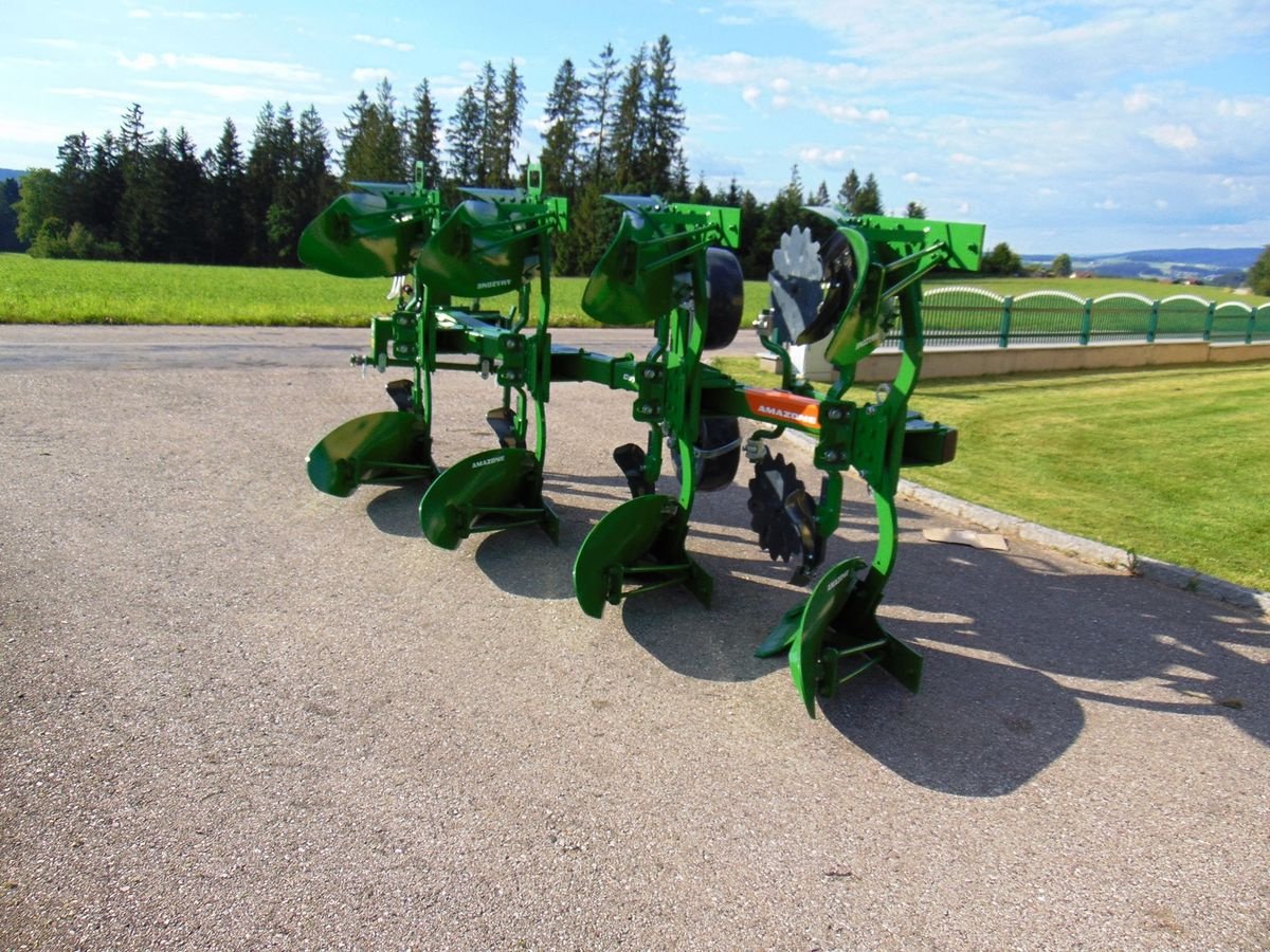 Pflug typu Amazone Cayros M4 - 950, Neumaschine w Neukirchen am Walde  (Zdjęcie 3)