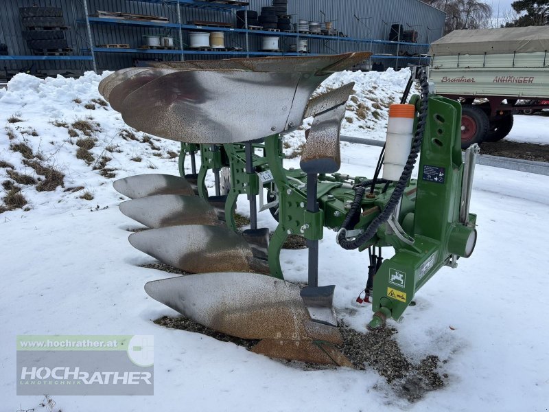 Pflug des Typs Amazone Cayros XM V, Vorführmaschine in Kronstorf