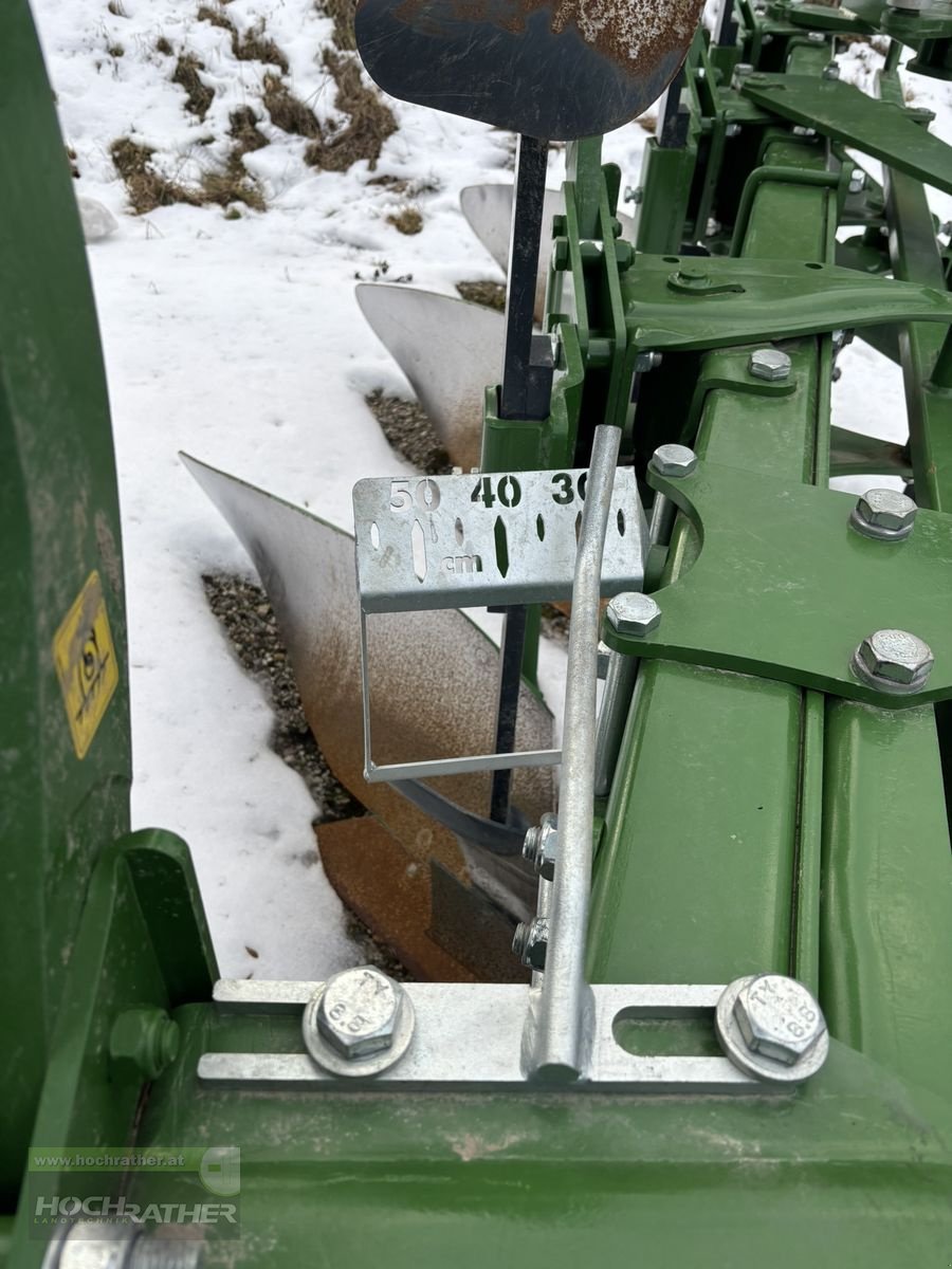 Pflug типа Amazone Cayros XM V, Vorführmaschine в Kronstorf (Фотография 10)