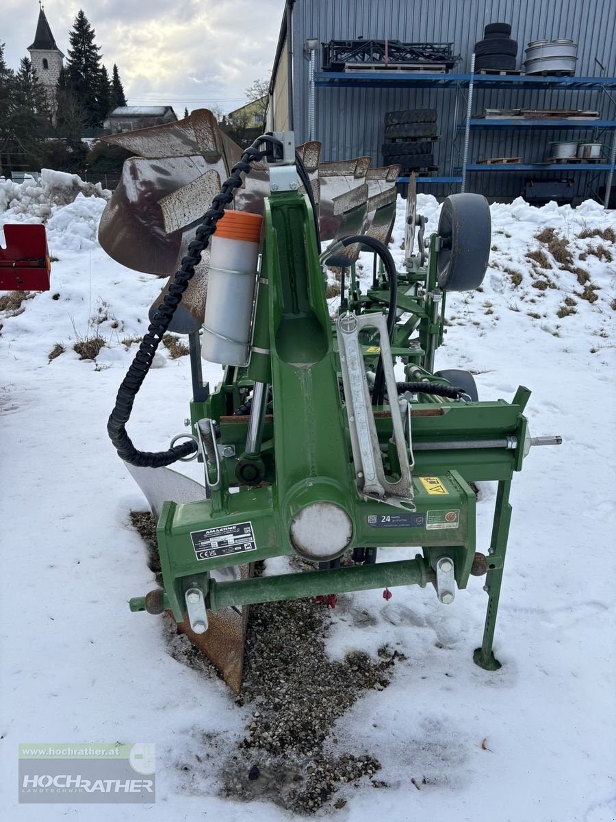 Pflug типа Amazone Cayros XM V, Vorführmaschine в Kronstorf (Фотография 7)