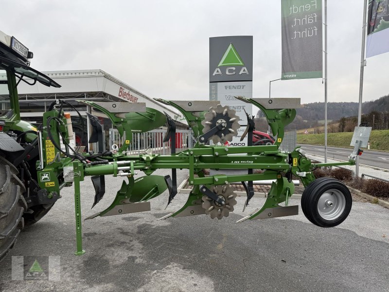 Pflug tip Amazone CAYROS XMS 1050 V  3-SCHAR, Vorführmaschine in Markt Hartmannsdorf