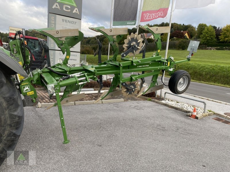 Pflug des Typs Amazone Cayros XMS 1050 V, Vorführmaschine in Markt Hartmannsdorf (Bild 1)