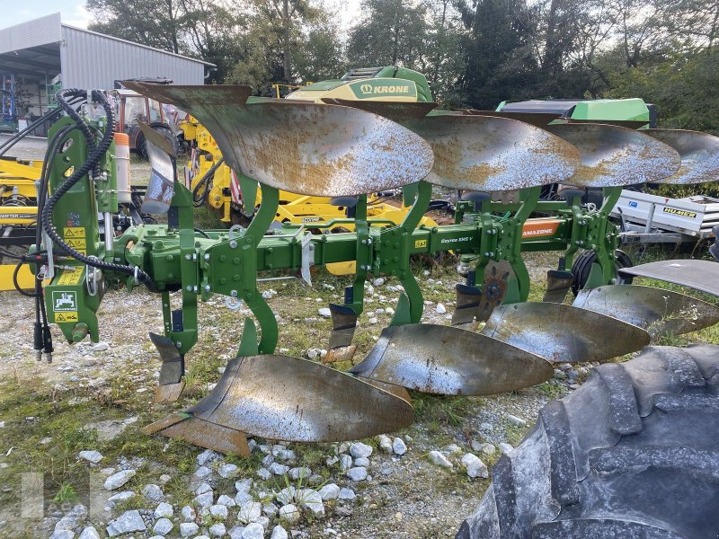 Pflug des Typs Amazone Cayros XMS 1050 V, Vorführmaschine in Markt Hartmannsdorf (Bild 1)