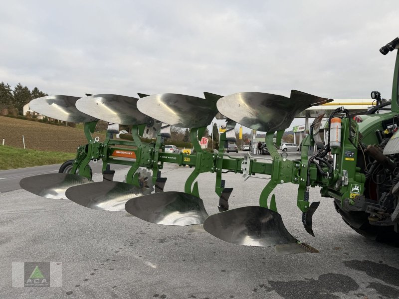 Pflug типа Amazone CAYROS XMS 1050 V, Vorführmaschine в Markt Hartmannsdorf (Фотография 1)