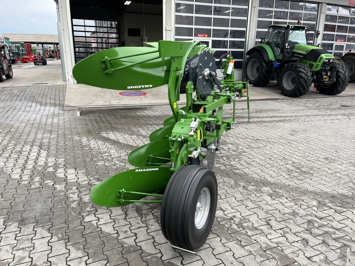 Pflug tip Amazone Cayros XMS 1050 Vario 5-Schar, Neumaschine in Burgkirchen (Poză 4)