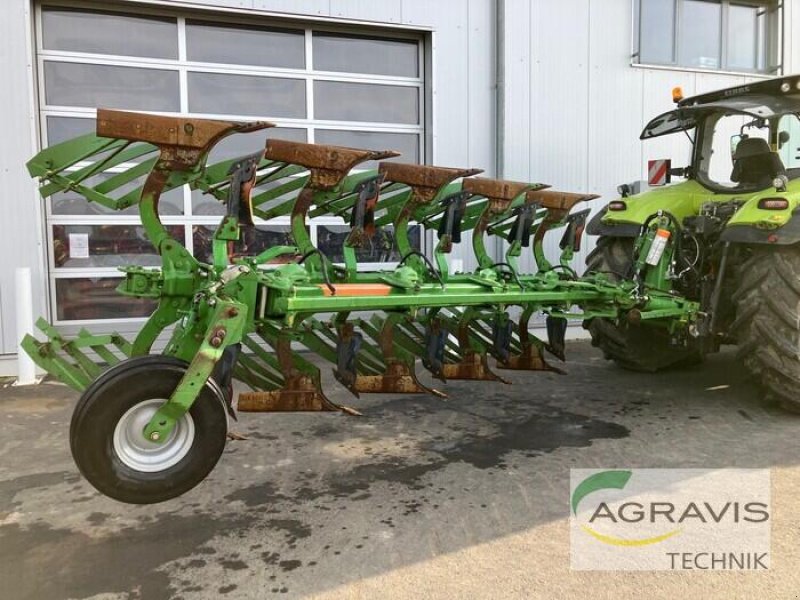 Pflug от тип Amazone CAYROS XMS 5-1050 V, Gebrauchtmaschine в Fritzlar (Снимка 2)