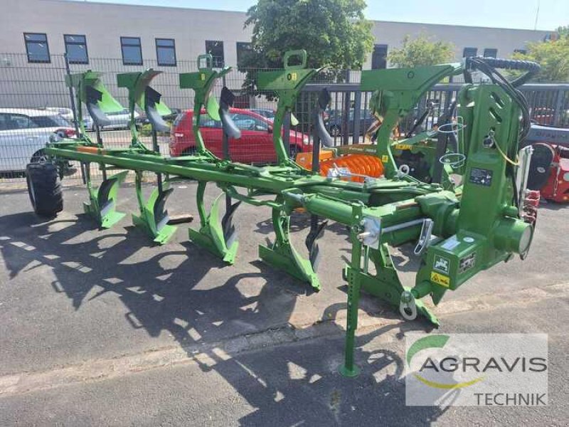 Pflug tipa Amazone CAYROS XMS 5-950 V, Neumaschine u Warburg (Slika 2)