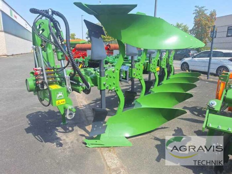 Pflug tipa Amazone CAYROS XMS 5-950 V, Neumaschine u Warburg (Slika 1)