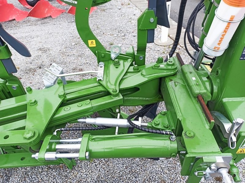 Pflug typu Amazone CAYROS XMS 5-950 Vario Volldrehpflug 5-scharig, Neumaschine v St. Marienkirchen (Obrázek 9)