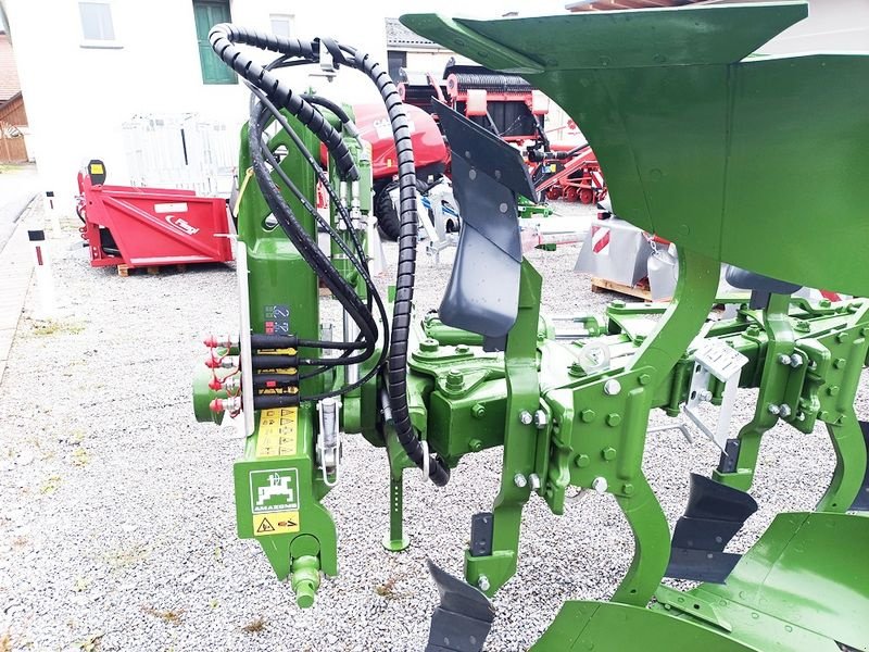 Pflug typu Amazone CAYROS XMS 5-950 Vario Volldrehpflug 5-scharig, Neumaschine v St. Marienkirchen (Obrázek 10)