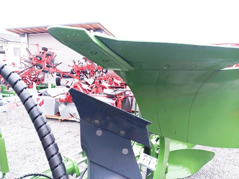 Pflug typu Amazone CAYROS XMS 5-950 Vario Volldrehpflug 5-scharig, Neumaschine v St. Marienkirchen (Obrázek 11)
