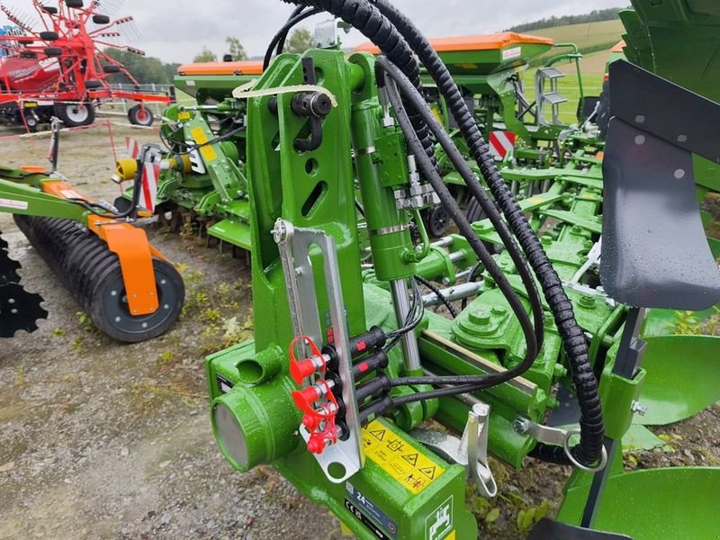 Pflug tipa Amazone Cayros XMS 950 V Volldrehpflug 5-scharig, Neumaschine u St. Marienkirchen (Slika 8)