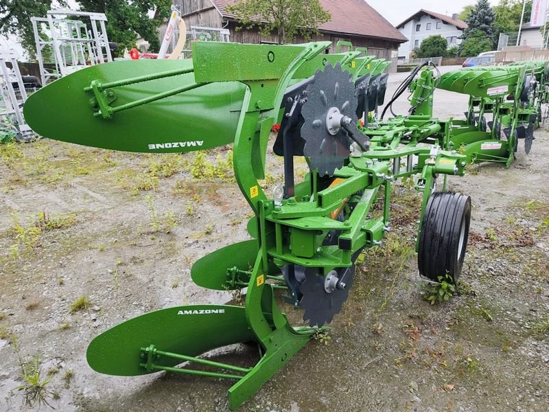 Pflug tipa Amazone Cayros XMS 950 V Volldrehpflug 5-scharig, Neumaschine u St. Marienkirchen (Slika 4)