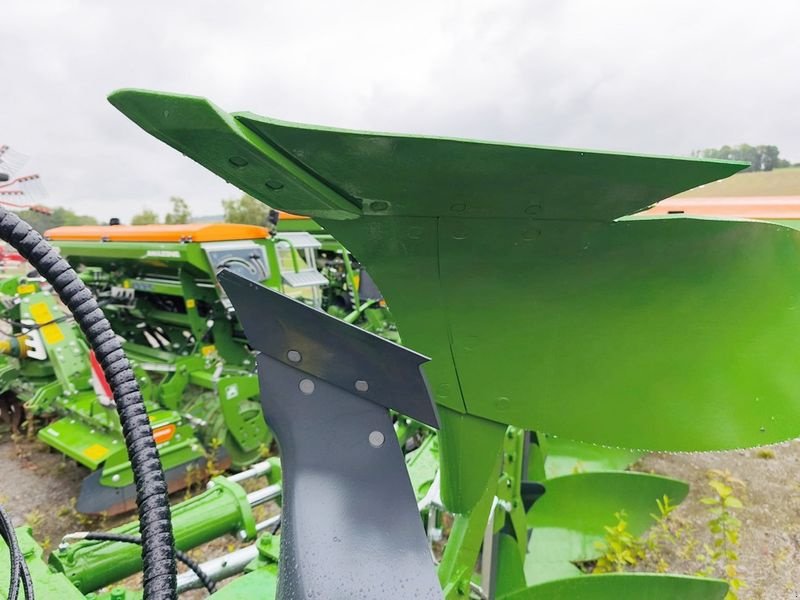 Pflug tipa Amazone Cayros XMS 950 V Volldrehpflug 5-scharig, Neumaschine u St. Marienkirchen (Slika 11)
