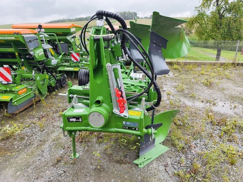 Pflug tipa Amazone Cayros XMS 950 V Volldrehpflug 5-scharig, Neumaschine u St. Marienkirchen (Slika 2)