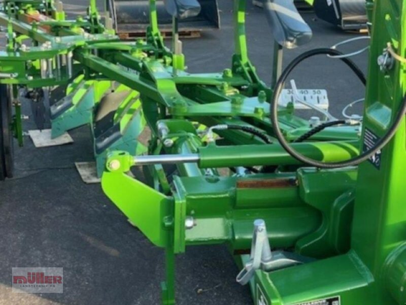 Pflug du type Amazone Cayros  XMS 950, Gebrauchtmaschine en Holzhausen