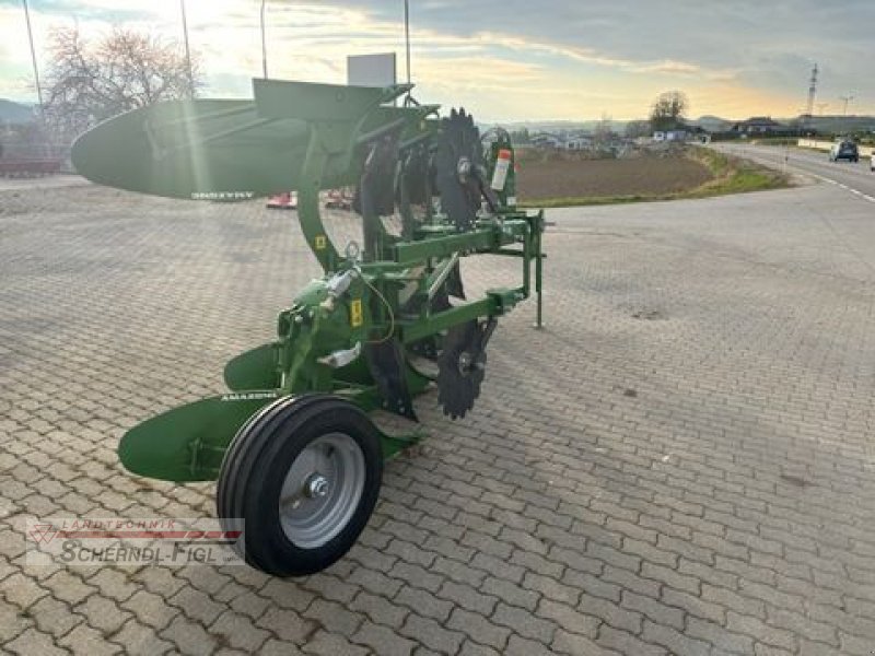 Pflug типа Amazone Cayros XMS4-1050 Vario, Gebrauchtmaschine в St.Margarethen (Фотография 4)