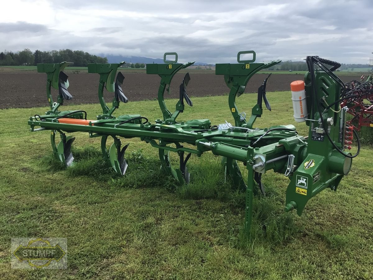 Pflug a típus Amazone Cayros XS 1050 Vario, Neumaschine ekkor: Grafenstein (Kép 1)