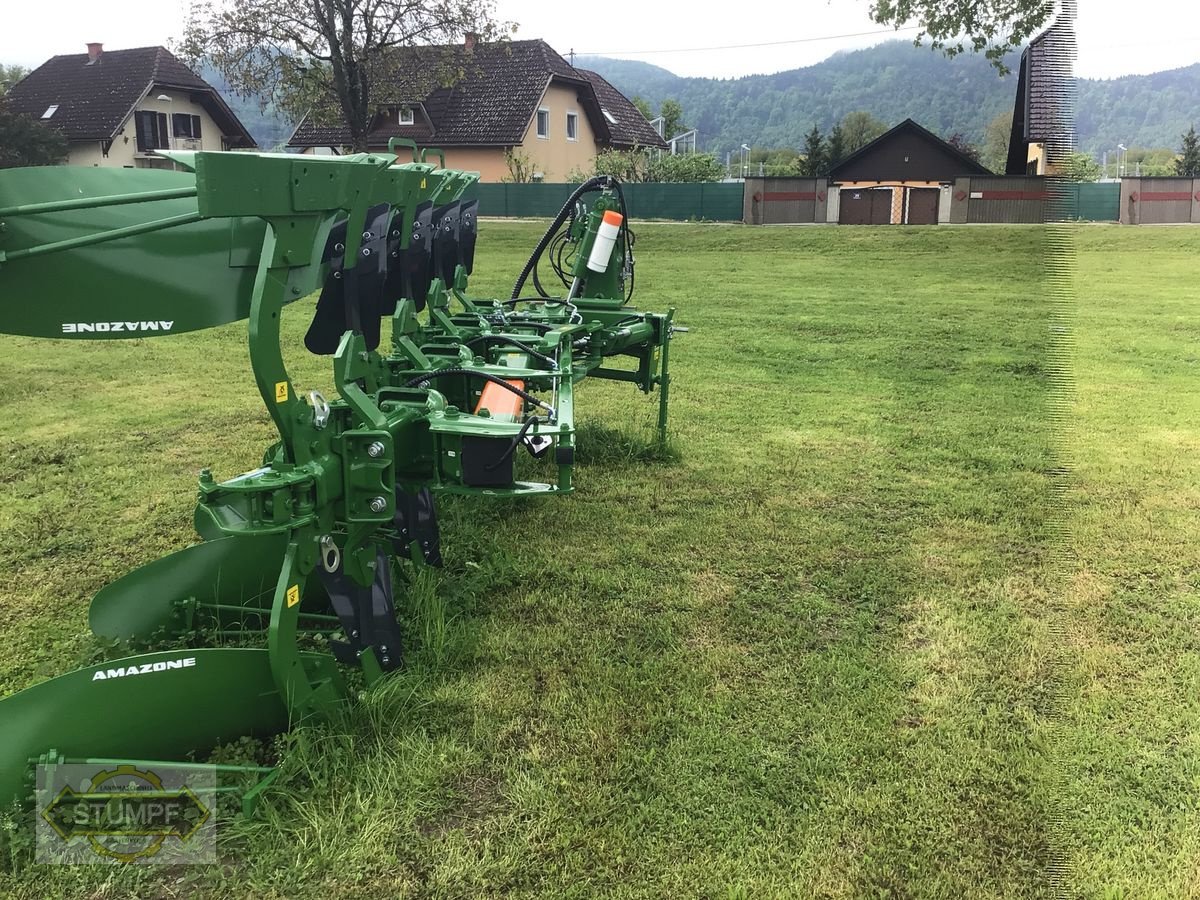 Pflug of the type Amazone Cayros XS 1050 Vario, Neumaschine in Grafenstein (Picture 4)