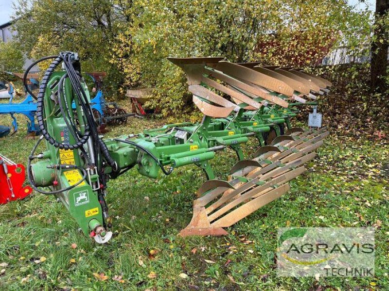 Pflug типа Amazone CAYROS XS 5-1050 V, Gebrauchtmaschine в Meschede-Remblinghausen (Фотография 6)