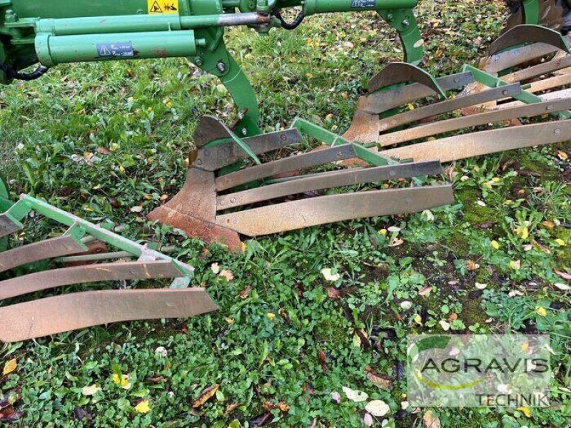 Pflug типа Amazone CAYROS XS 5-1050 V, Gebrauchtmaschine в Meschede-Remblinghausen (Фотография 4)
