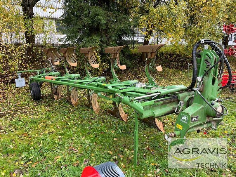 Pflug типа Amazone CAYROS XS 5-1050 V, Gebrauchtmaschine в Meschede-Remblinghausen (Фотография 1)