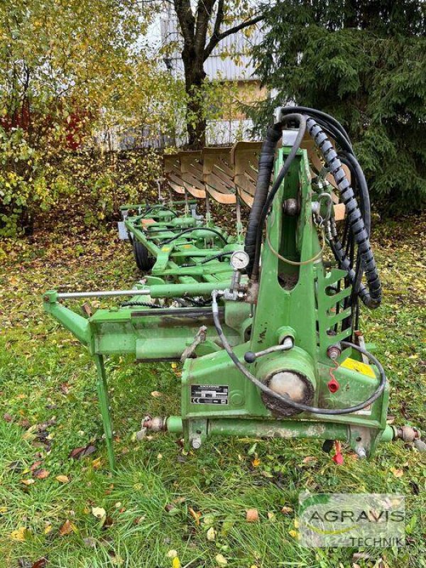 Pflug типа Amazone CAYROS XS 5-1050 V, Gebrauchtmaschine в Meschede-Remblinghausen (Фотография 3)