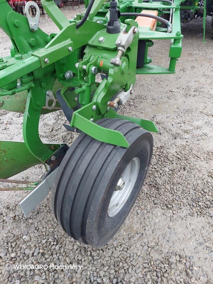 Pflug tip Amazone Cayros XS V 5 Furet, Gebrauchtmaschine in Hammel (Poză 12)