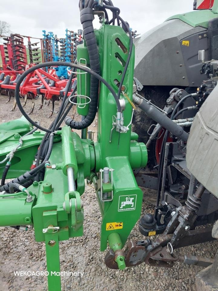 Pflug tip Amazone Cayros XS V 5 Furet, Gebrauchtmaschine in Hammel (Poză 15)