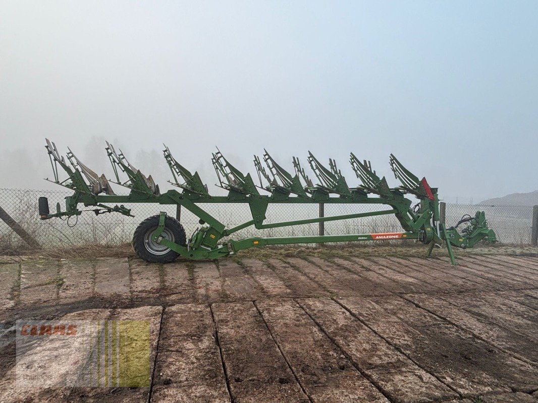 Pflug typu Amazone Hektor, Gebrauchtmaschine v Sonnenstein (Obrázek 13)