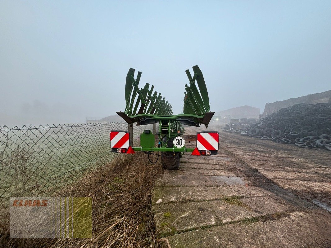 Pflug typu Amazone Hektor, Gebrauchtmaschine v Sonnenstein (Obrázek 15)