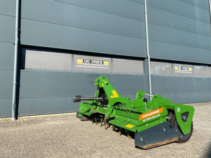Pflug of the type Amazone KE 3001 special, Gebrauchtmaschine in Beilen (Picture 1)