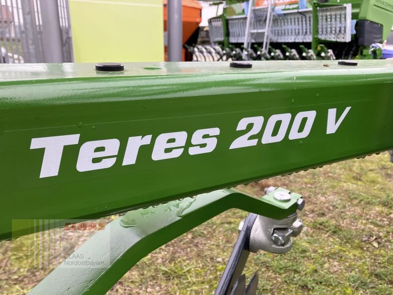 Pflug typu Amazone TERES 200 4+0 100, Vorführmaschine w Bad Abbach (Zdjęcie 10)