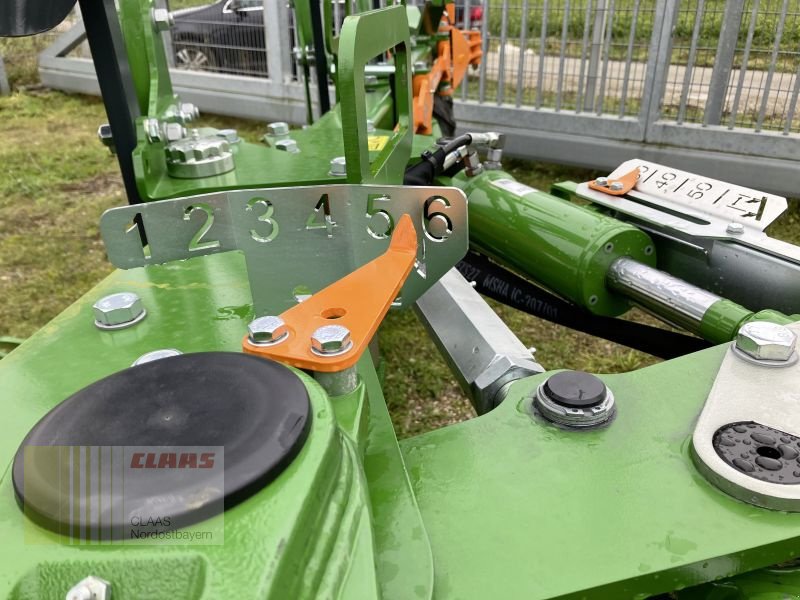 Pflug typu Amazone TERES 200 4+0 100, Vorführmaschine w Bad Abbach (Zdjęcie 13)