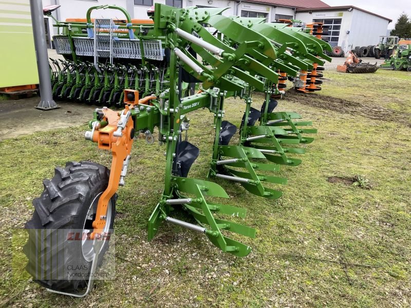 Pflug typu Amazone TERES 200 4+0 100, Vorführmaschine w Bad Abbach (Zdjęcie 7)