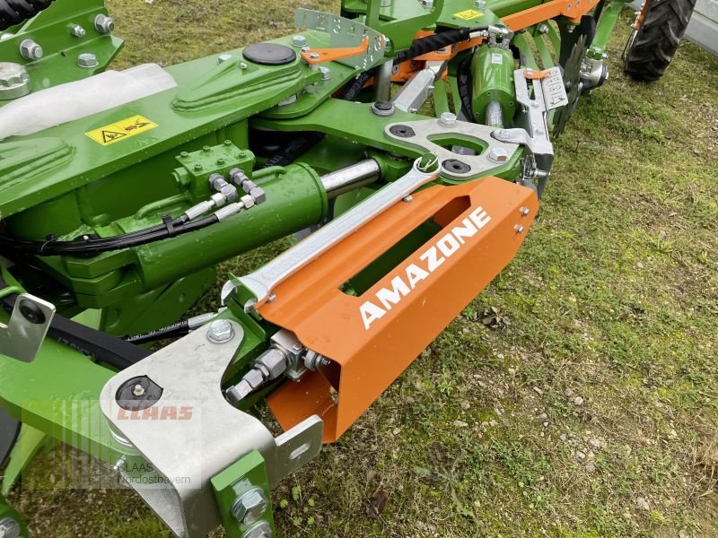 Pflug typu Amazone TERES 200 4+0 100, Vorführmaschine w Bad Abbach (Zdjęcie 16)