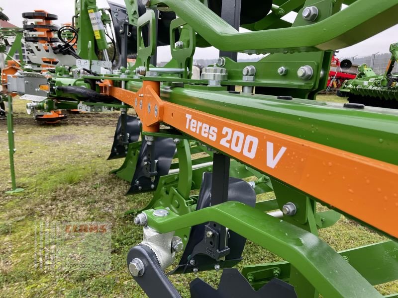 Pflug typu Amazone TERES 200 4+0 100, Vorführmaschine w Bad Abbach (Zdjęcie 14)