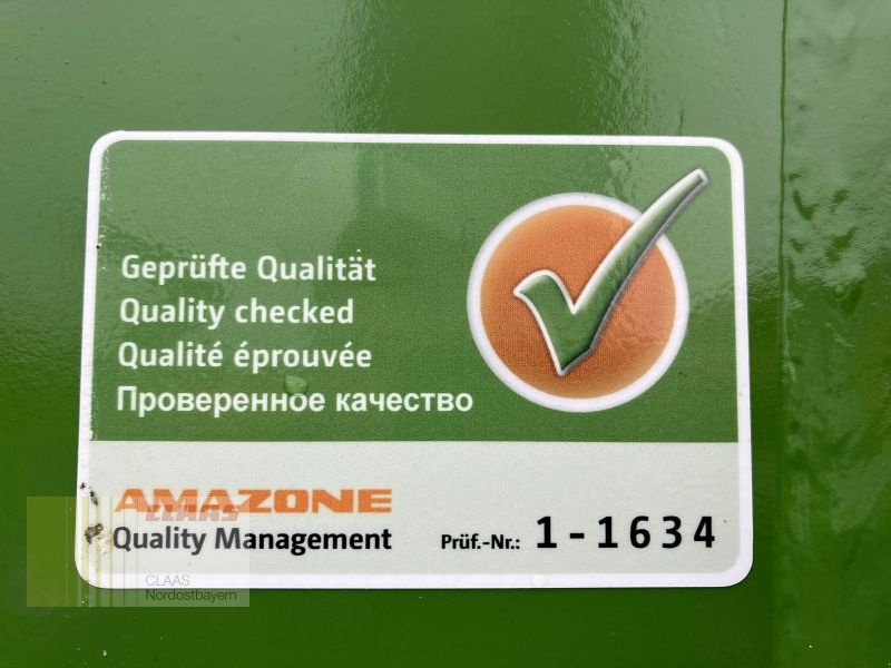 Pflug typu Amazone TERES 200 4+0 100, Vorführmaschine w Bad Abbach (Zdjęcie 18)
