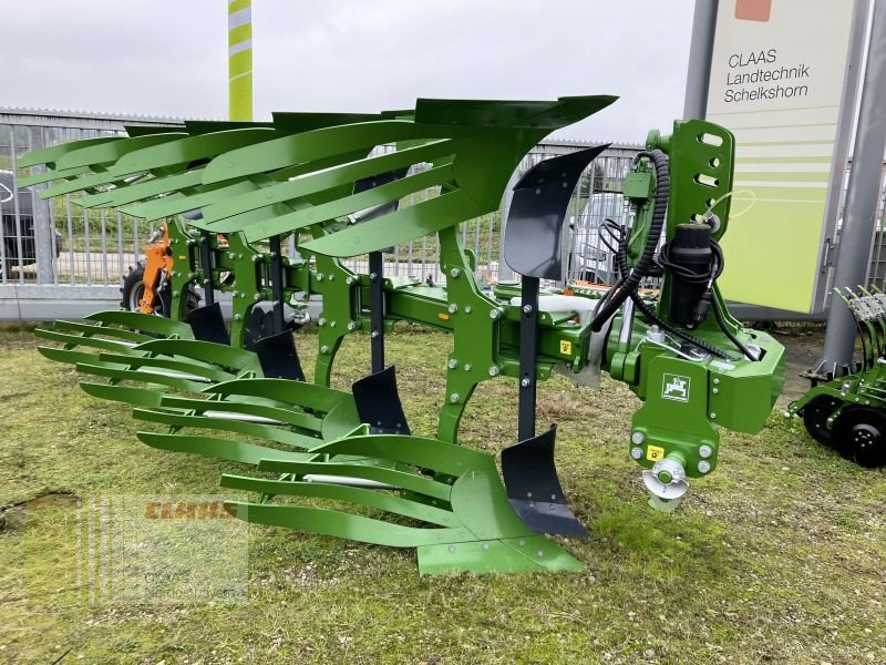 Pflug typu Amazone TERES 200 4+0 100, Vorführmaschine v Bad Abbach